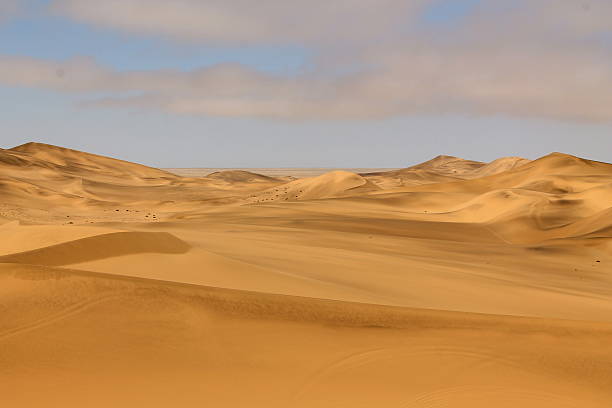istock Sands of Swakopmund 464475650