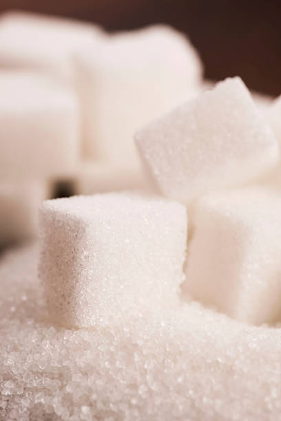 istock Difrent kind of sugar 464479028