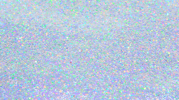 A background made of sparkling diamonds Background of multicolored glitter look beautiful. facet joint photos stock pictures, royalty-free photos & images
