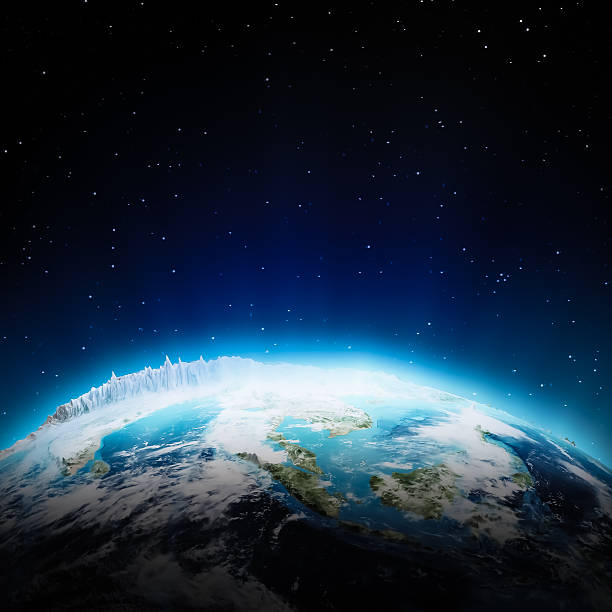 istock South east Asia lights at night 464479534