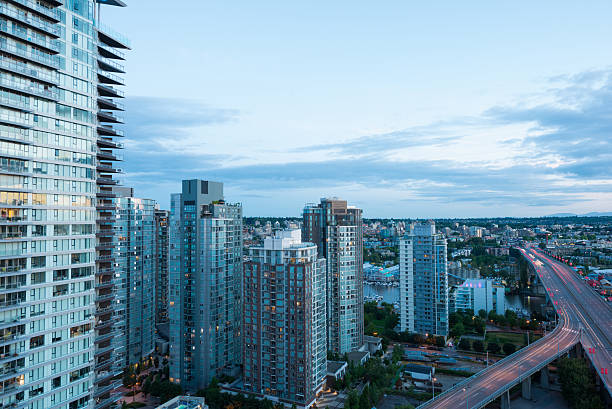 istock Granville Street 464481298