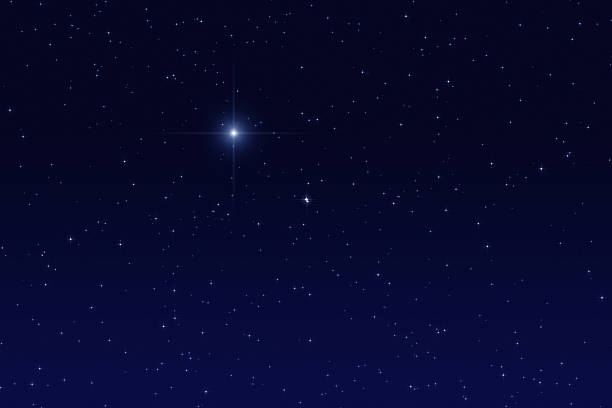 Stars in the Milky Way