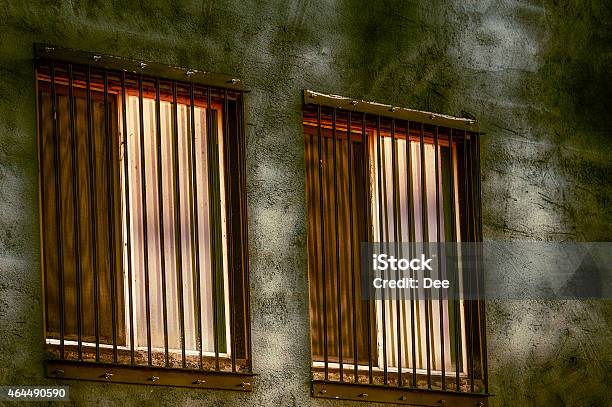 Bared Image Bared Windows Minimalist Stock Photo - Download Image Now - 2015 ...