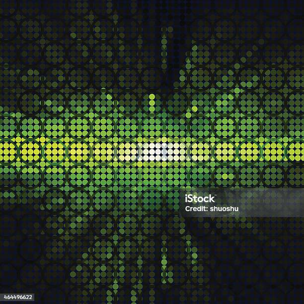 Abstract Color Transparency Technology Pattern Background Stock ...