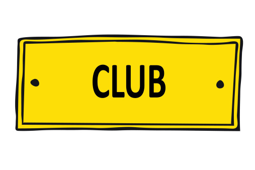 yellow club symbol