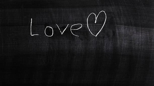 istock Chalkboard writing 