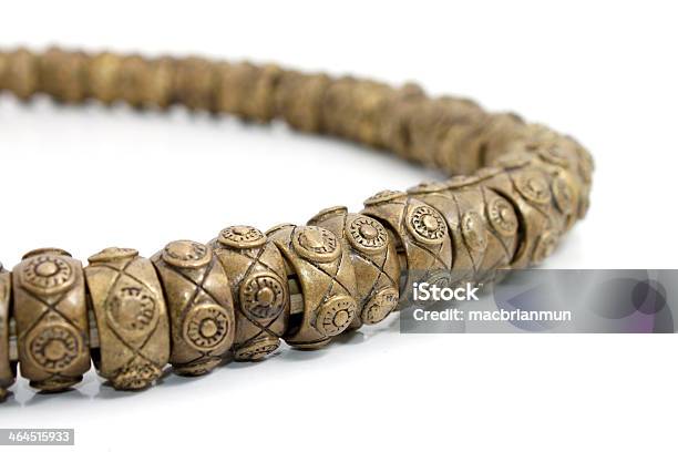 Traditional Belt Of The Kadazan Tribe In Sabah Borneo Malaysia Stock Photo - Download Image Now