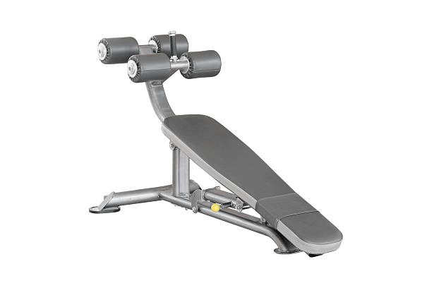 istock fitness center 464517396