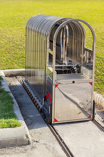 istock Electric door local 464521134