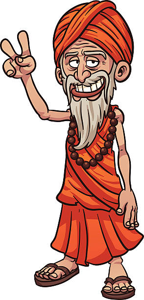 Cartoon Guru Stock Illustration - Download Image Now - Guru, 2015, Cartoon - iStock Cartoon Guru Stock Illustration - Download Image Now - Guru, 2015, Cartoon - iStock