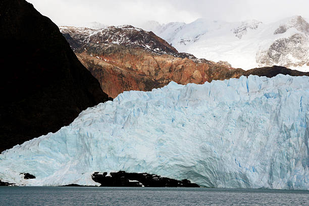 istock Spegazzini Glacier, Patagonia, Argentina 464524831