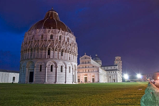 Pisa stock photo