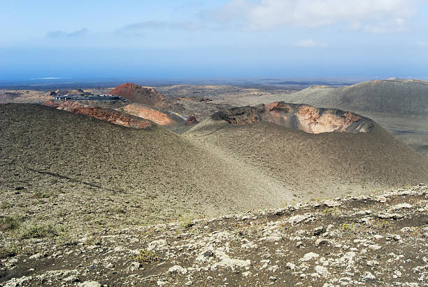 istock Volcanos at Timanfaya National Park 464540115