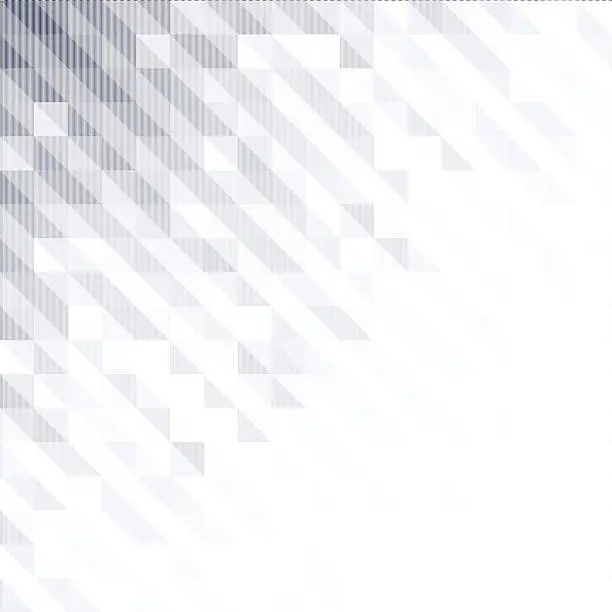 Vector illustration of White textured minimal background.