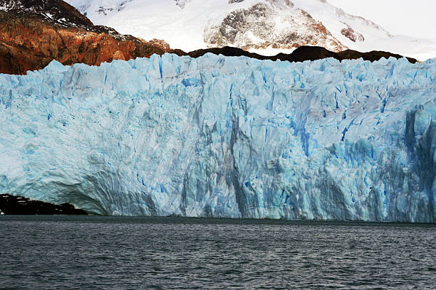 istock Spegazzini Glacier, Patagonia, Argentina 464555365