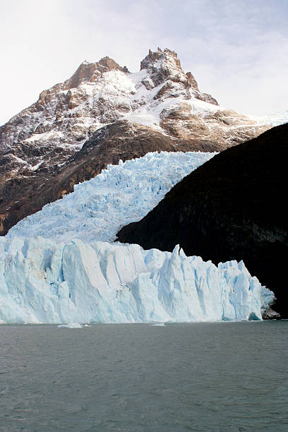 istock Spegazzini Glacier, Patagonia, Argentina 464559063