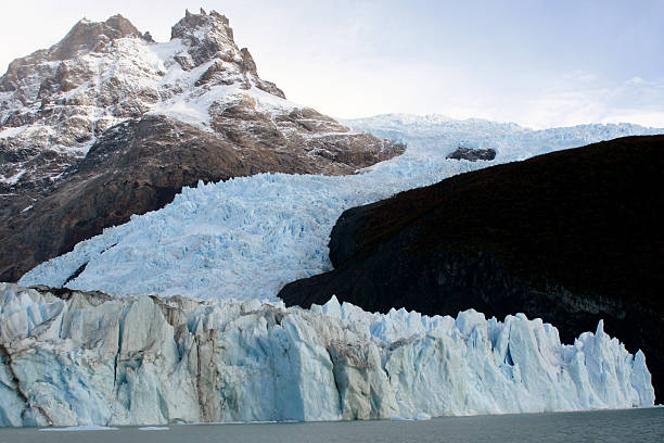 istock Spegazzini Glacier, Patagonia, Argentina 464559207