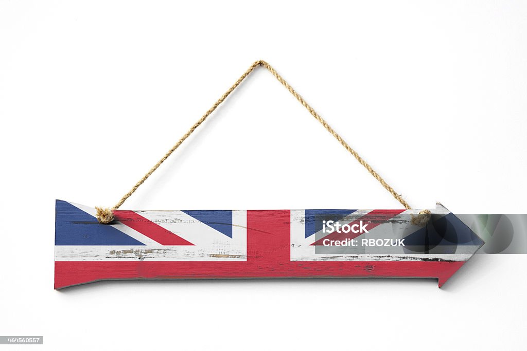 このにイギリス - イギリス国旗のロイヤリティフリーストックフォト