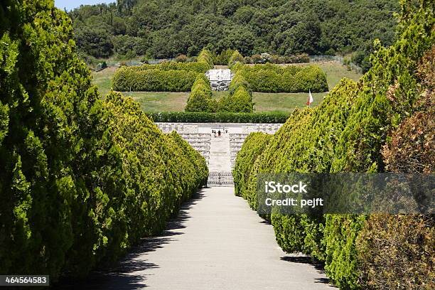 Polnische Krieg Cemetrymontecassino Stockfoto und mehr Bilder von Alliierte - Alliierte, Denkmal, Fotografie