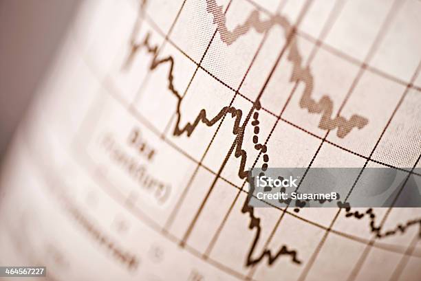 Share Prices Stock Photo - Download Image Now - DAX - Stock Market Index, Analyzing, Balance