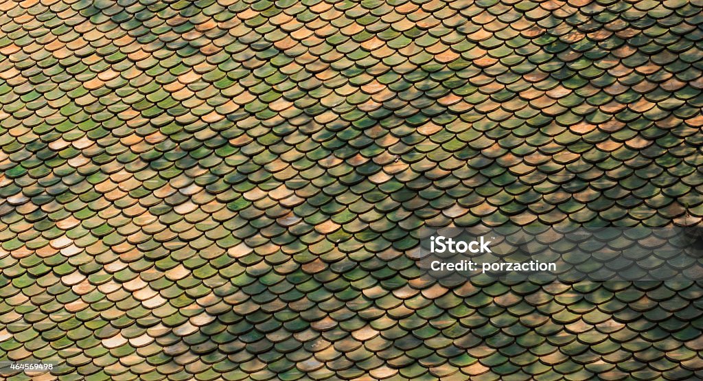 roof texture roof texture in thialnd 2015 Stock Photo