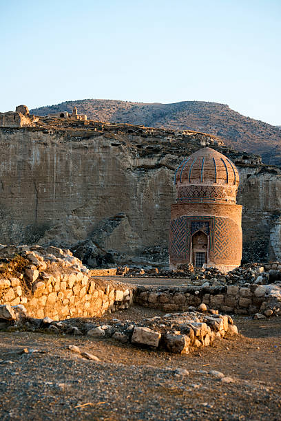istock Zeynel Bey Tomb, Hasankeyf 464570769
