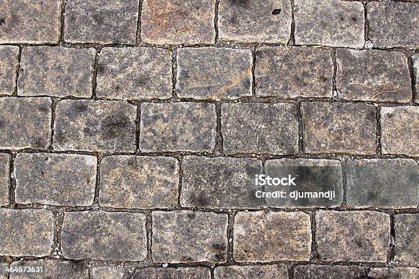 Stone Wall Background Horizontal Stock Photo - Download Image Now - Architecture, Backgrounds, Beige