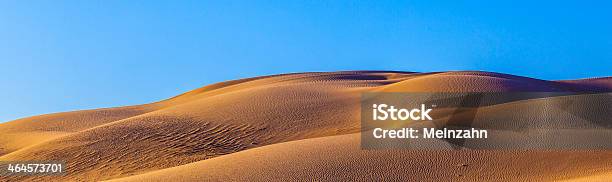 Dune Di Sabbia Di Sunrise - Fotografie stock e altre immagini di Ambientazione esterna - Ambientazione esterna, Ambientazione tranquilla, Arizona