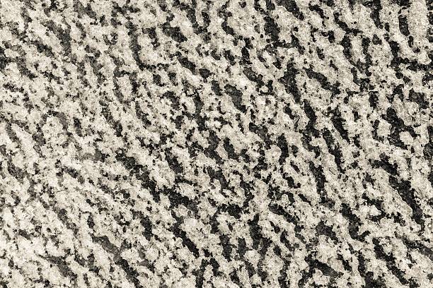 istock beige snow and ice on an earth surface 464576942
