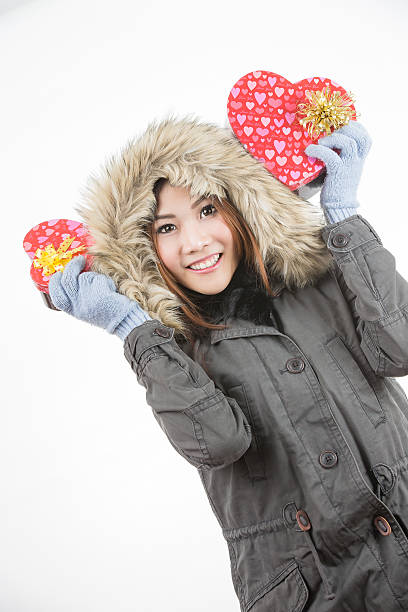 istock asian woman valentines day 464577317