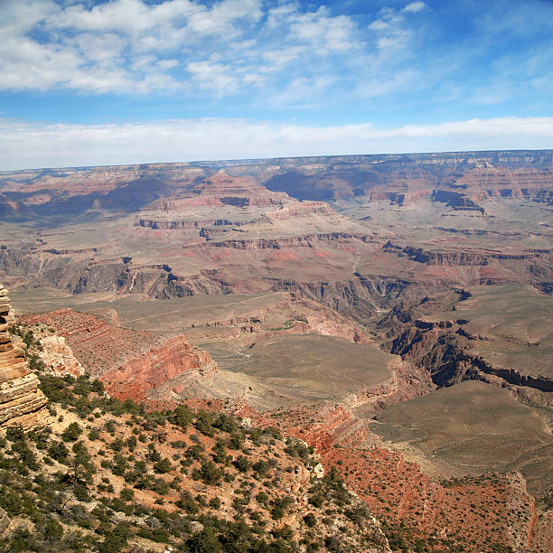 istock Ggrand canyon, Arizona, USA 464577355