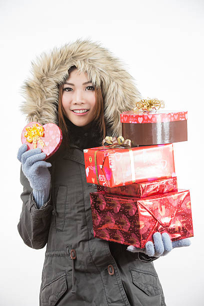 istock asian woman valentines day 464577633