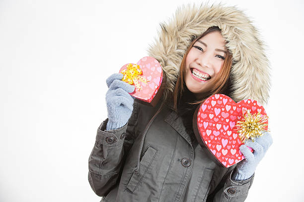 istock asian woman valentines day 464579455
