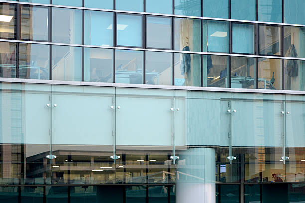 istock Business building detail 464581034