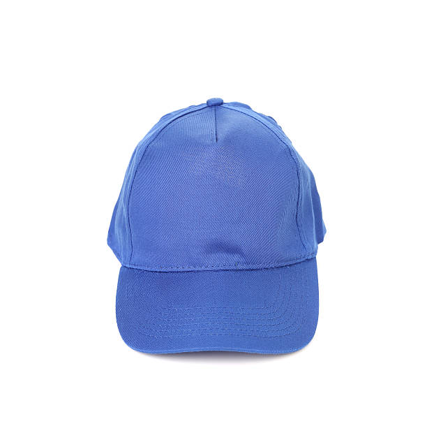 istock Close up of working peaked cap. 464582786