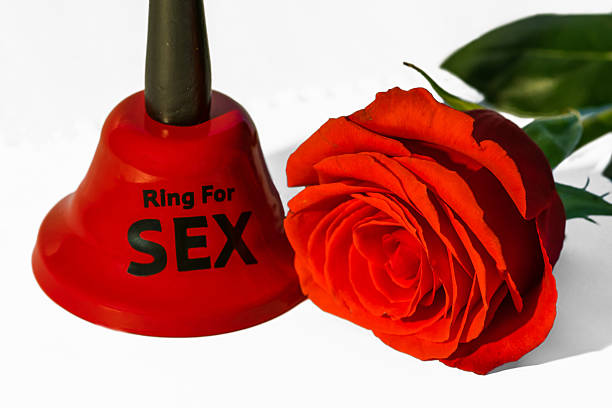 istock Ring for sex 464586994