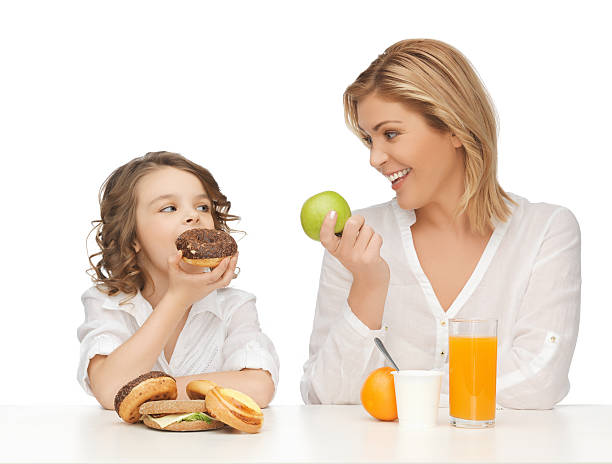 istock mother and daughter 464589447