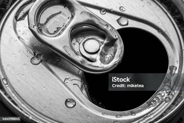 Bebidas Pueden Abrir Foto de stock y más banco de imágenes de Abierto - Abierto, Aluminio, Anillo de apertura