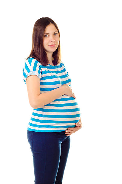 istock pregnant woman 464602895