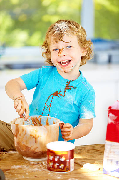 istock The future of the culinary arts! 464604334