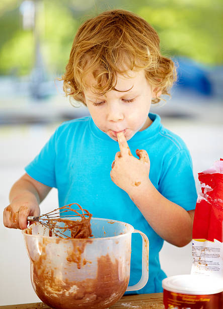 istock The future of the culinary arts! 464604336