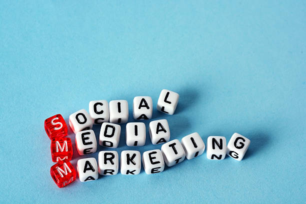 istock SMM Social Media Marketing 464604400