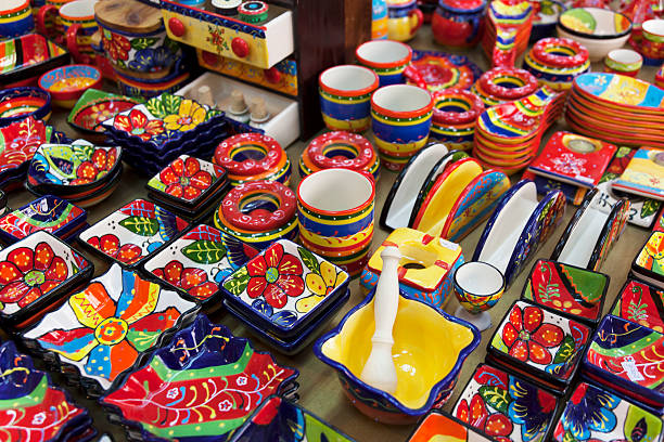istock Souvenirs from Seville 464604542