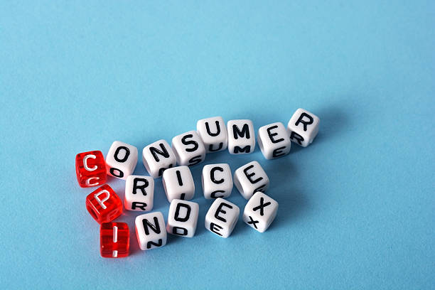 istock CPI Consumer Price Index 464605062