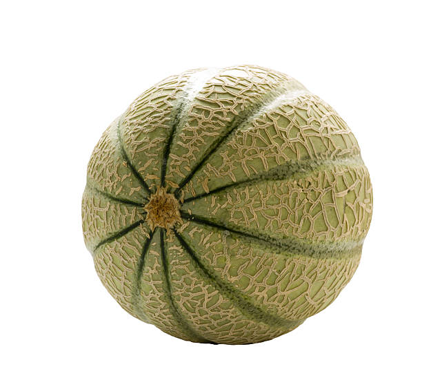 Melon aroma . stock photo