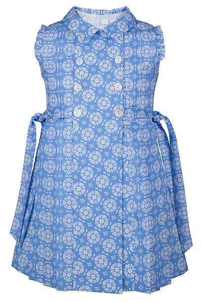 istock children's dress 464613304