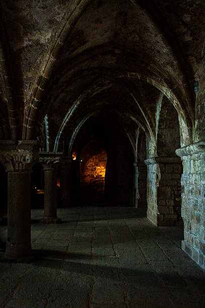 istock France. Normandy. Mont Saint-Michel (Mont Saint MichÃ©) 464616861