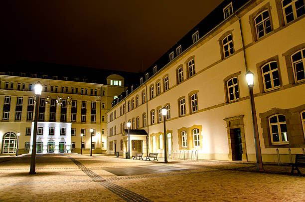 istock house in luxembourg 464617777