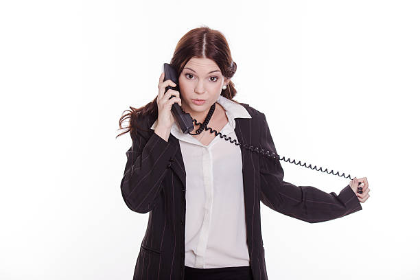 istock Business woman 464622094