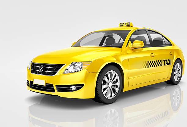 istock Comtemporary Car Elegance Vehicle Transportation Luxury Performa 464622386